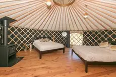 Oasis Yurt Lodge 