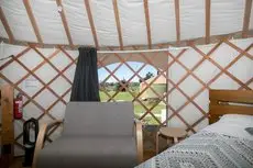 Oasis Yurt Lodge 