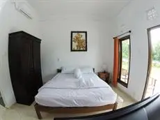 Uluwatu Made Guesthouse 