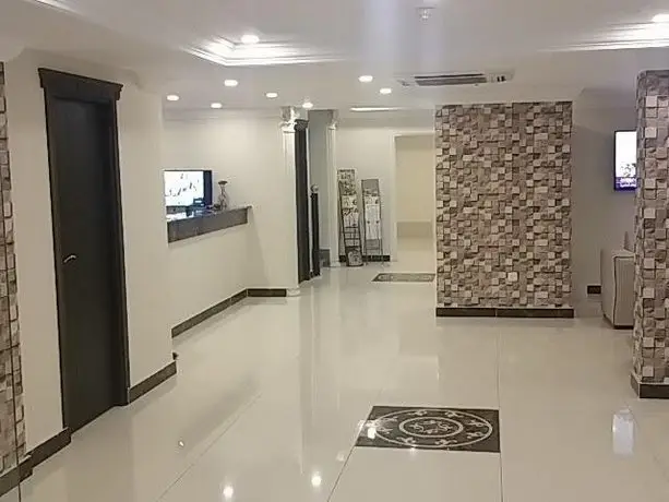 Mnart Beet Al Arab Furnished Units