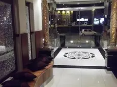 Dybaj Hotel Dammam 