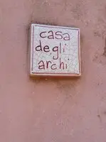 Casa degli Archi Levanto 