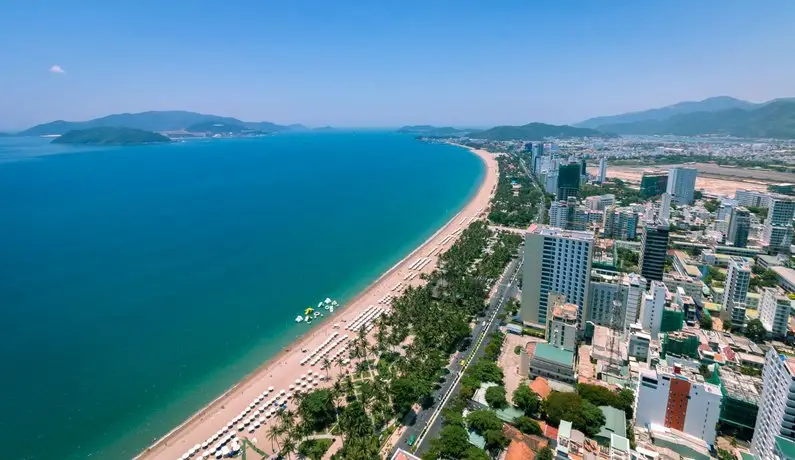 Celina Bayfront Nha Trang 