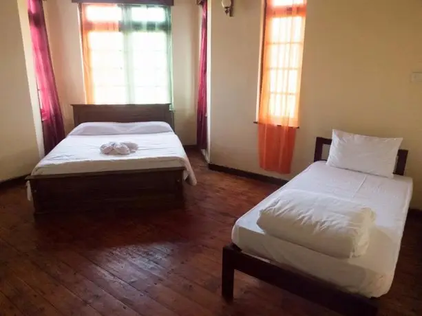 Nuwara Eliya Hostel by Backpack Lanka