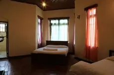 Nuwara Eliya Hostel by Backpack Lanka 