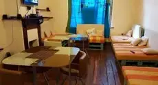 Nuwara Eliya Hostel by Backpack Lanka 