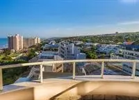 804 Oysters Apartment In Umhlanga 