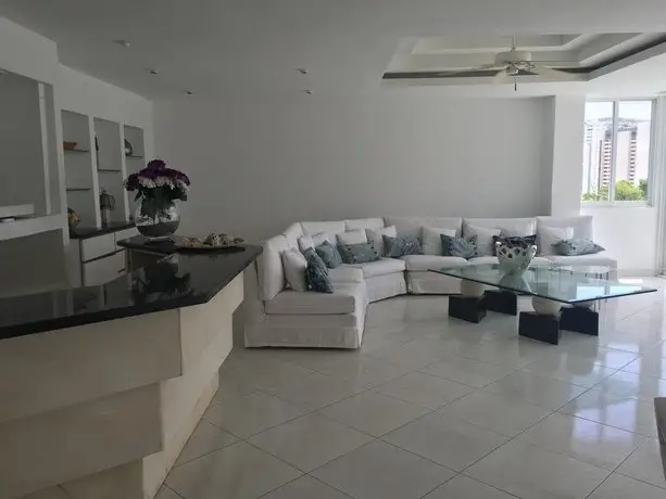 Pent House Condo in Acapulco