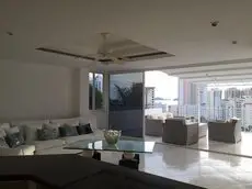 Pent House Condo in Acapulco 