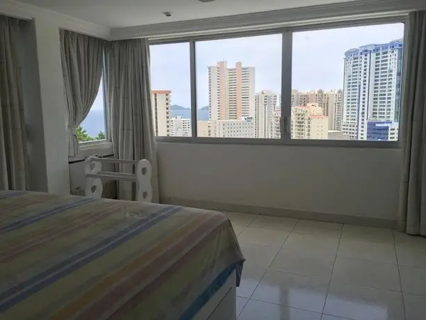 Pent House Condo in Acapulco 