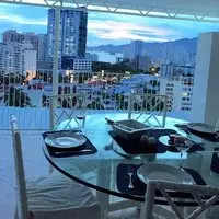 Pent House Condo in Acapulco 