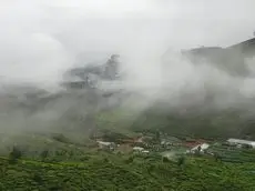 Sky Breeze Nuwara Eliya Sri Lanka 