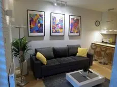 4uapart-Apartment Suite Picasso 