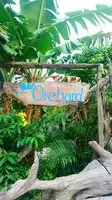 Orchard Fruit Farm Bungalow 