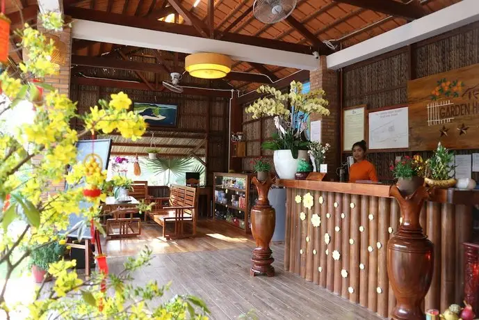 The Garden House Phu Quoc