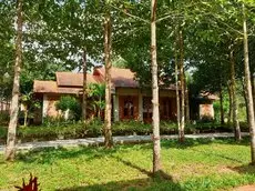 The Garden House Phu Quoc 