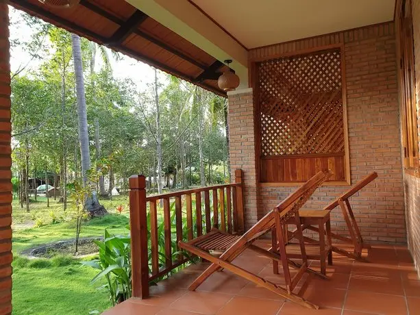 The Garden House Phu Quoc 