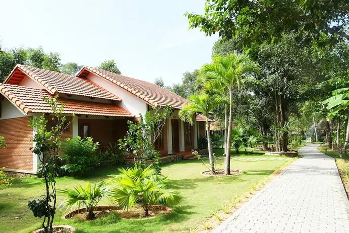 The Garden House Phu Quoc 