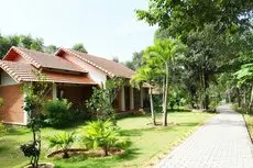 The Garden House Phu Quoc 