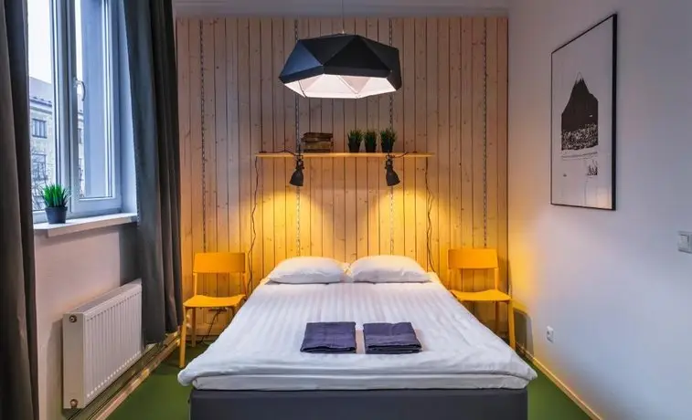 Hektor Design Hostel 