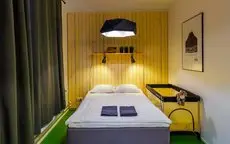 Hektor Design Hostel 