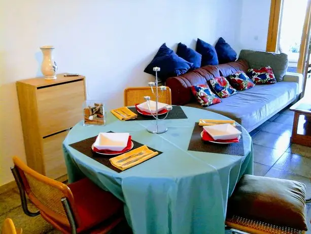 Apartment Carrer de Churruca 