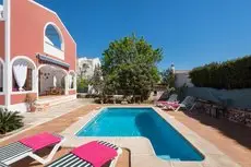 Villa Jane Ciutadella de Menorca 