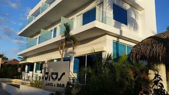 Byblos Hotel Bayahibe