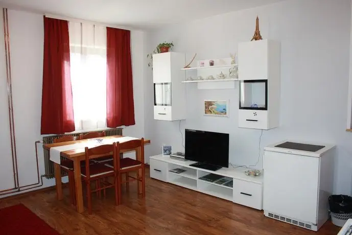 Apartment Marija Plitvicka Jezera 