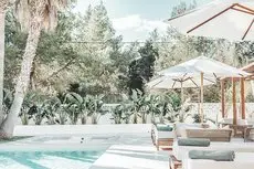 Hotel Boutique & Spa Las Mimosas Ibiza 