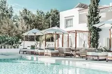 Hotel Boutique & Spa Las Mimosas Ibiza 