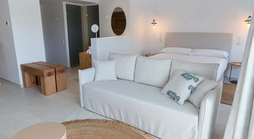 Hotel Boutique & Spa Las Mimosas Ibiza 