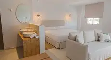 Hotel Boutique & Spa Las Mimosas Ibiza 