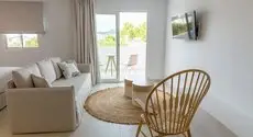 Hotel Boutique & Spa Las Mimosas Ibiza 