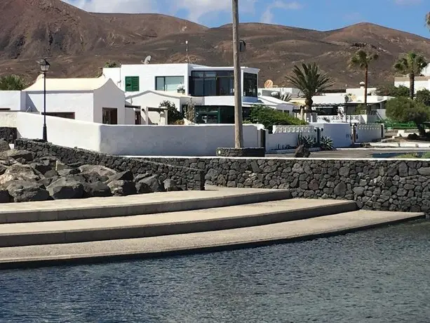 Casa Canela Teguise 