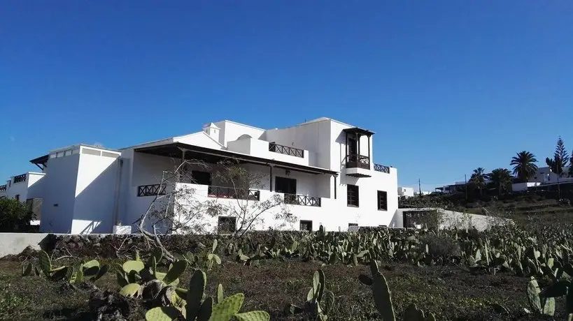 Casa Ines Teguise