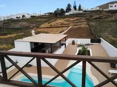 Casa Ines Teguise 