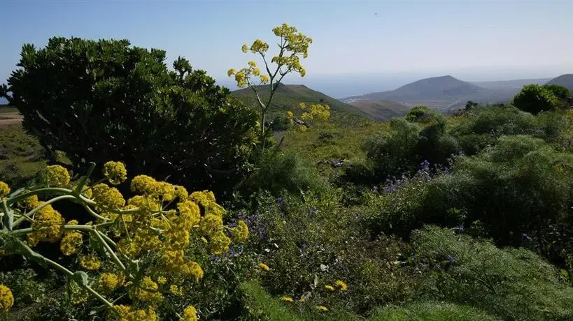 Finca Lanzarosy