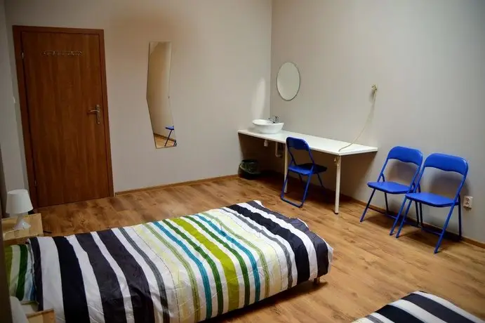 Smart Stay Hostel Gdynia 