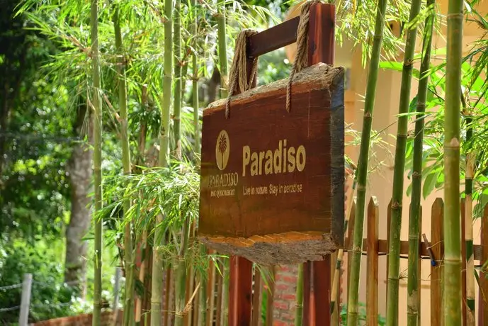 Paradiso Phu Quoc Resort 