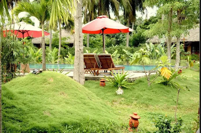 Paradiso Phu Quoc Resort 