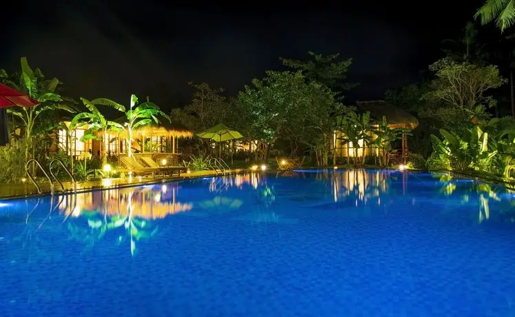 Paradiso Phu Quoc Resort 