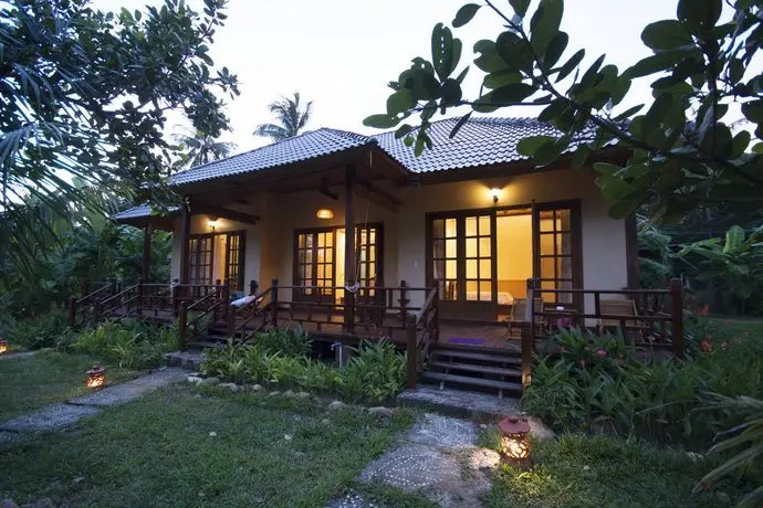 Paradiso Phu Quoc Resort 