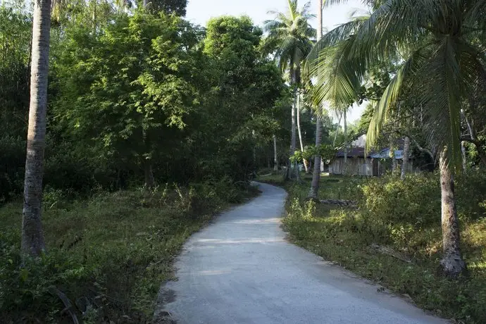 Paradiso Phu Quoc Resort 