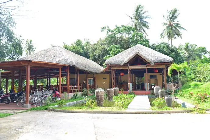 Paradiso Phu Quoc Resort 