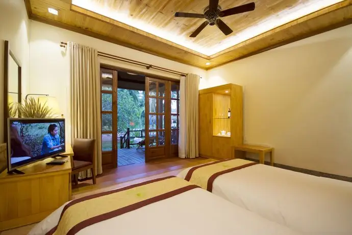 Paradiso Phu Quoc Resort 