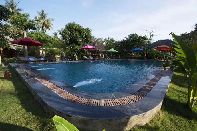 Paradiso Phu Quoc Resort 