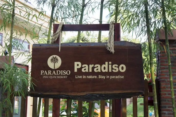 Paradiso Phu Quoc Resort 