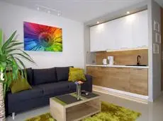 4uapart-Apartment Studio Mohito 