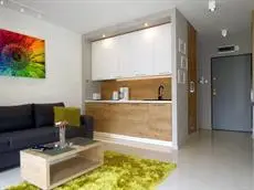 4uapart-Apartment Studio Mohito 